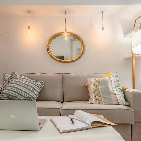 Loft Duplex Sevilla Wall Εξωτερικό φωτογραφία