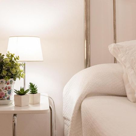 Loft Duplex Sevilla Wall Εξωτερικό φωτογραφία