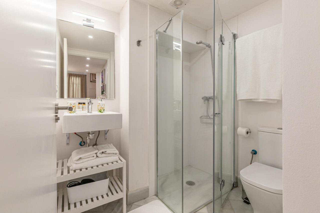 Loft Duplex Sevilla Wall Εξωτερικό φωτογραφία