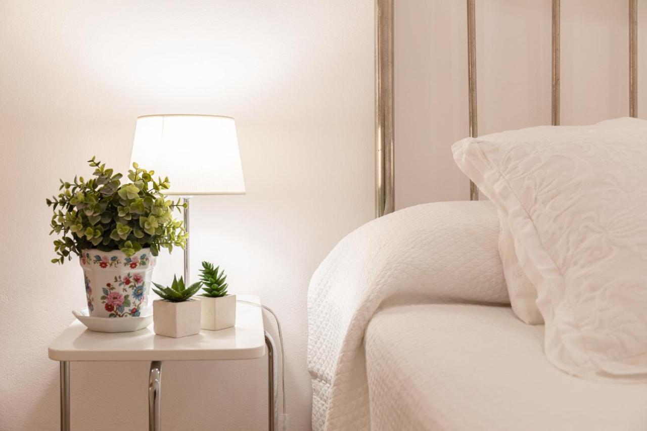 Loft Duplex Sevilla Wall Εξωτερικό φωτογραφία